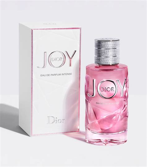 dior intense joy perfume.